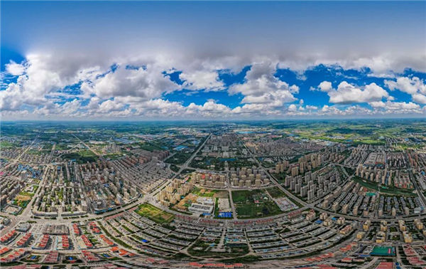 这一次，不得不去曹县了！