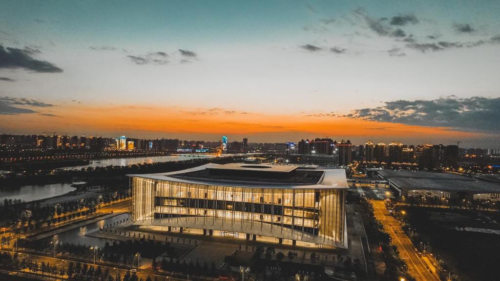 網信動能，鑄就互聯網“西安時刻”