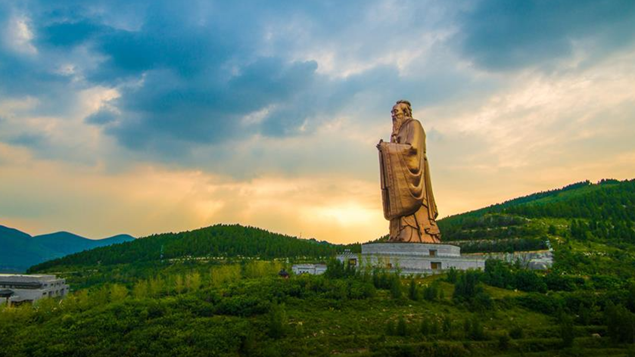 傳承弘揚，讓文化更加熠熠生輝——濟寧市文化“兩創”展現新作為