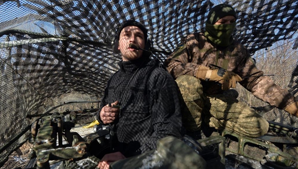 俄稱進入波克羅夫斯克“逐屋戰斗” 俄烏戰局會就此扭轉嗎？